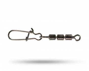 Attitude Baits Snap with Triple Swivels